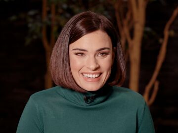 Alba Brunet vuelve ilusionada a Sue&ntilde;os de libertad: "Fina regresa diferente, pero con muchas ganas de ver a Marta"