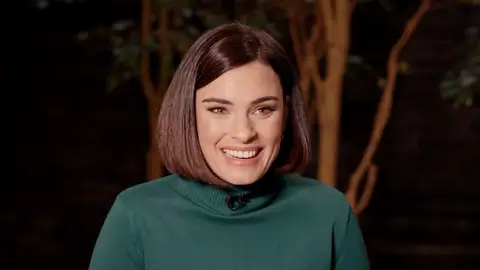 Alba Brunet vuelve ilusionada a Sueños de libertad: "Fina regresa diferente, pero con muchas ganas de ver a Marta" Alba Brunet vuelve ilusionada a Sueños de libertad: "Fina regresa diferente, pero con muchas ganas de ver a Marta"
