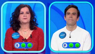 Javier suda su permanencia: Mar&iacute;a Jos&eacute;, una aspirante muy dura en la Silla Azul