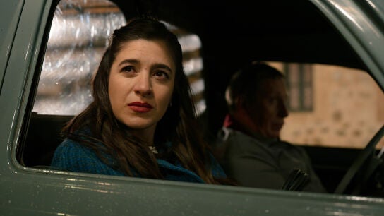 Carmen se despide de Tasio con una carta y se marcha de Toledo: &ldquo;Espero que la distancia me ayude a perdonarte&rdquo;