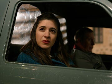 Carmen se despide de Tasio con una carta y se marcha de Toledo: &ldquo;Espero que la distancia me ayude a perdonarte&rdquo;