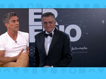Alonso Caparr&oacute;s relata la agresi&oacute;n que sufri&oacute;.