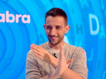 Sale a la luz el gran secreto de David en Pasapalabra: confiesa su estrategia en el &iquest;D&oacute;nde Est&aacute;n?