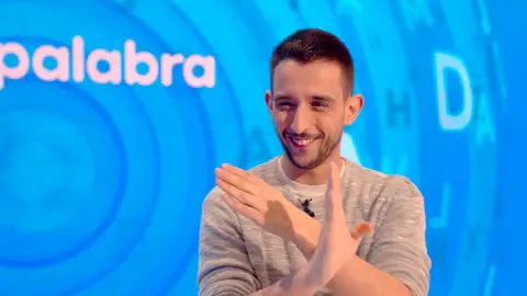 Sale a la luz el gran secreto de David en Pasapalabra: confiesa su estrategia en el ¿Dónde Están? Sale a la luz el gran secreto de David en Pasapalabra: confiesa su estrategia en el ¿Dónde Están?