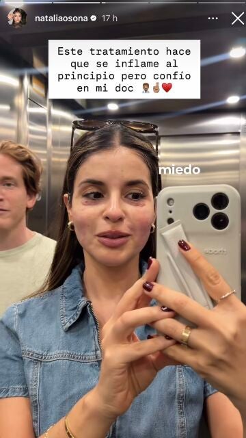 Story de Natalia Osona