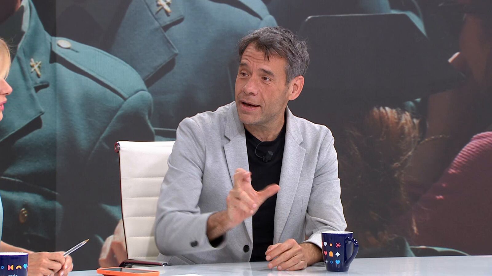 Rubén Amón, sobre la 'amnesia y el autobombo' de Pedro Sánchez en Andalucía: 