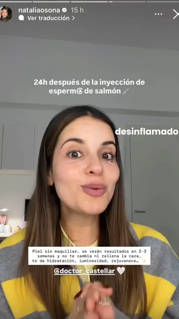 Story de Natalia Osona Story de Natalia Osona
