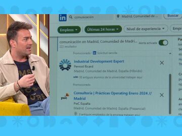 Miquel Valls confiesa su historia de amor.