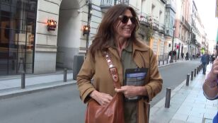 Pastora Vega