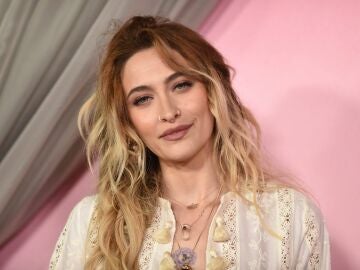 Paris Jackson, hija de Michael Jackson