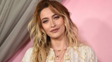 Paris Jackson, hija de Michael Jackson
