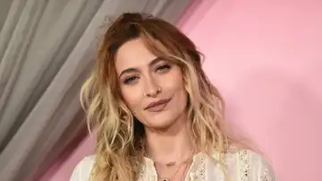 Paris Jackson, hija de Michael Jackson Paris Jackson, hija de Michael Jackson