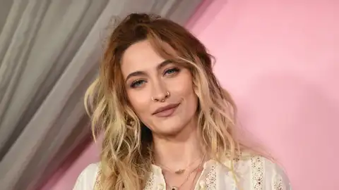 Paris Jackson, hija de Michael Jackson Paris Jackson, hija de Michael Jackson