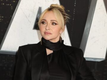 Hayden Panettiere