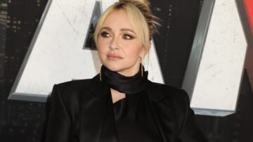 Hayden Panettiere