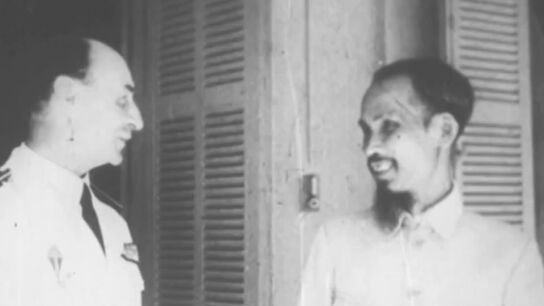 Efem&eacute;rides de hoy 19 de mayo de 2026: Nace Ho Chi Minh
