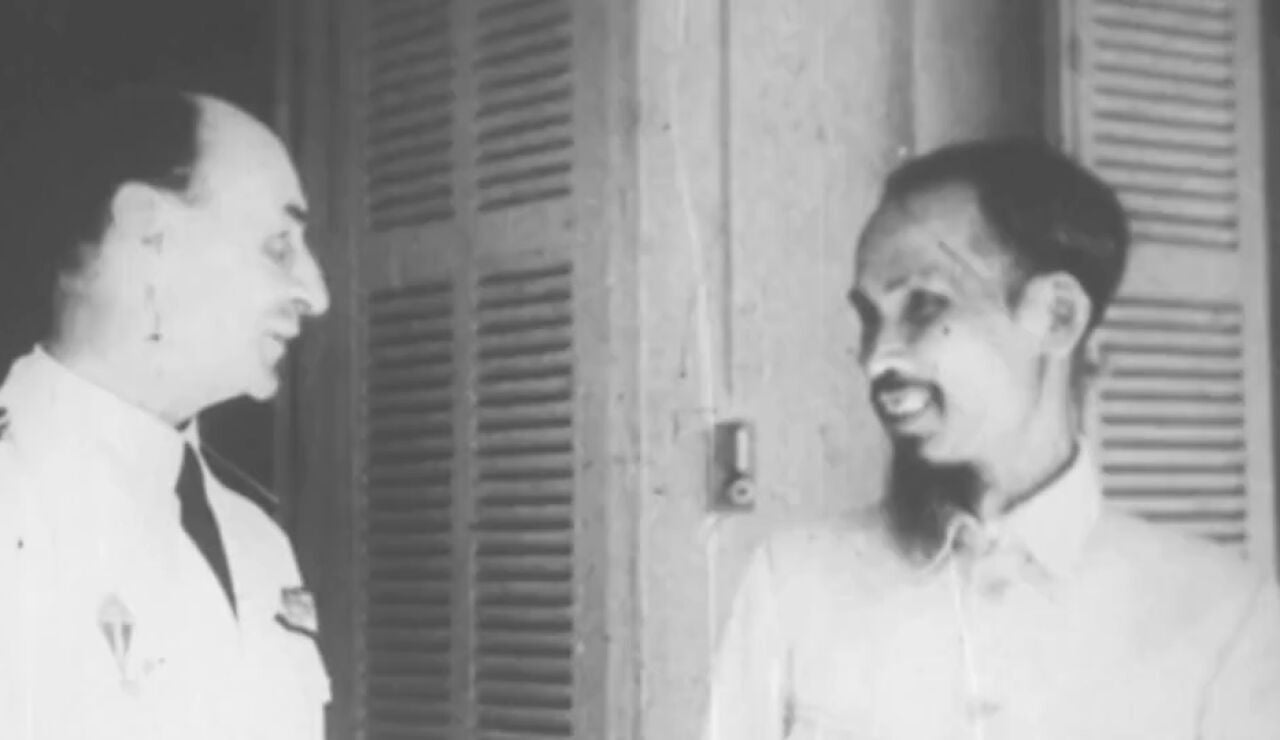Efem&eacute;rides de hoy 19 de mayo de 2026: Nace Ho Chi Minh