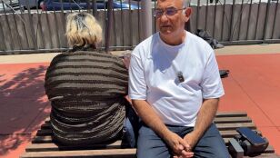 Un hombre de 42 a&ntilde;os agrede a sus padres y se queda con su vivienda.