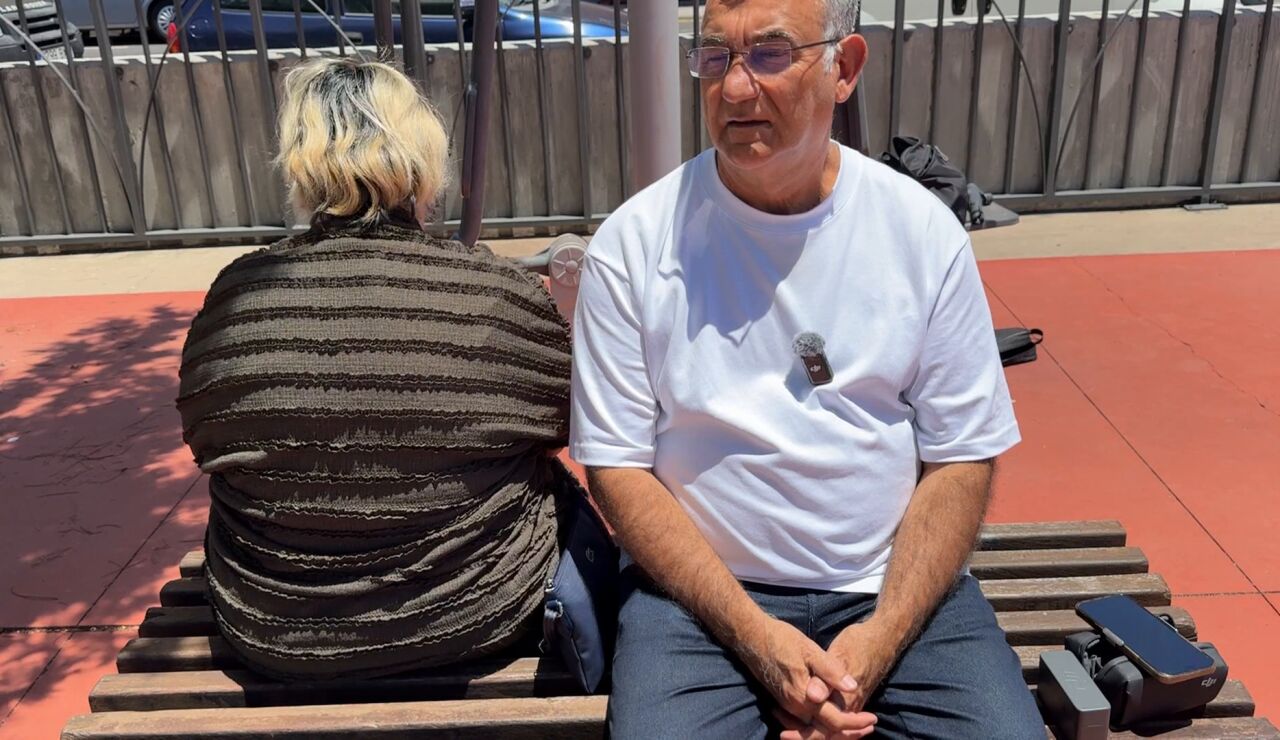 Un hombre de 42 a&ntilde;os agrede a sus padres y se queda con su vivienda.