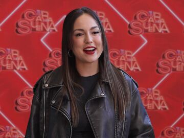 Los concursantes de Tu cara me suena confiesan qu&eacute; les sorprende de ellos mismos: "No me estoy agobiando nada"