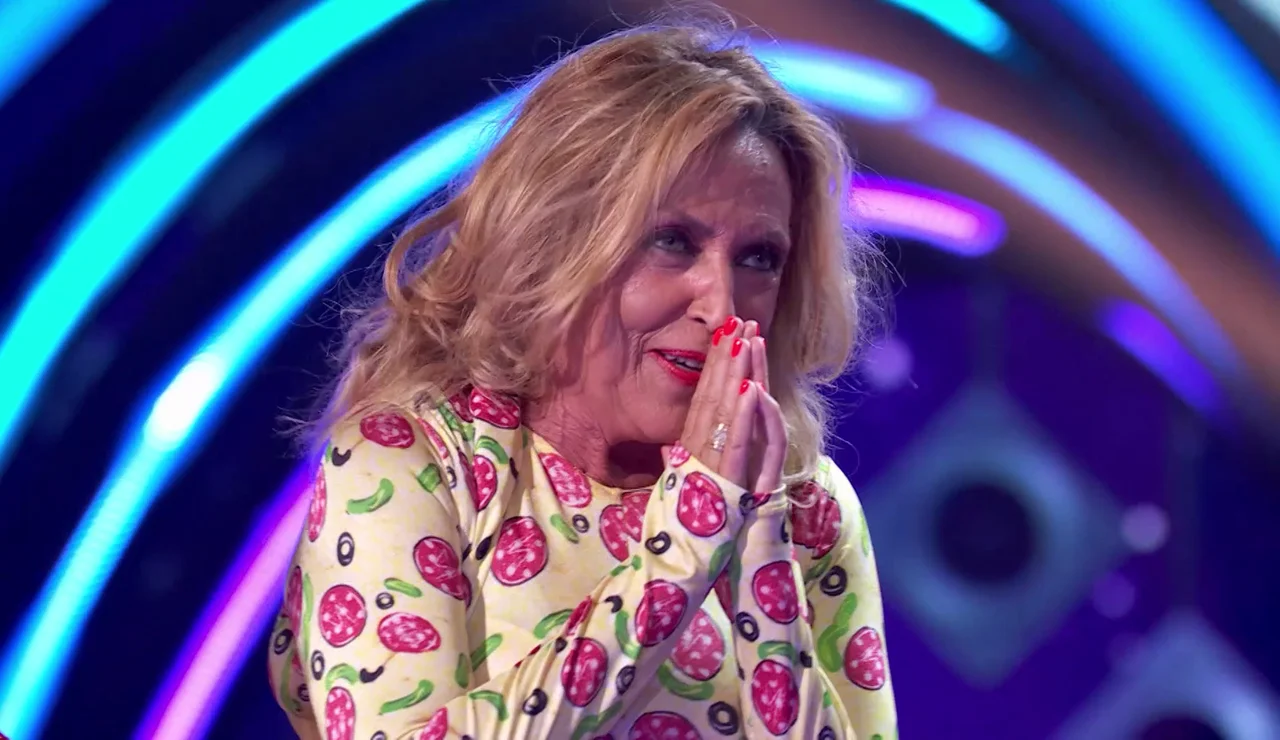 Lydia Lozano pide perdón a María José Campanario