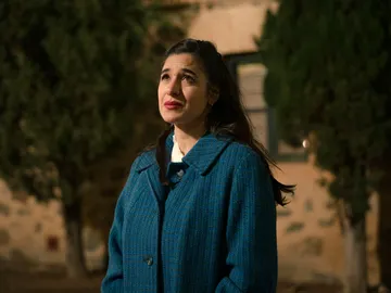 Capítulo 560 de Sueños de libertad; 14 de mayo: Marta y Fina por fin vuelven a encontrase mientras Carmen rompe con Tasio y se marcha ¿para siempre? Capítulo 560 de Sueños de libertad; 14 de mayo: Marta y Fina por fin vuelven a encontrase mientras Carmen rompe con Tasio y se marcha ¿para siempre?