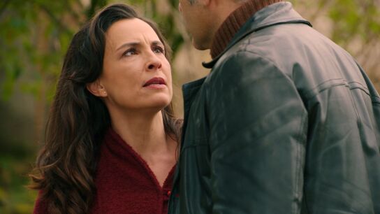 &Aacute;lvaro le confirma a Beatriz que particip&oacute; en el robo de los camiones y ella rompe con &eacute;l: &ldquo;T&uacute; y yo hemos terminado&rdquo;