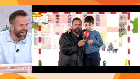 Y ahora Son...coles Y ahora Son...coles