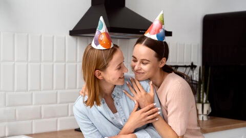 Cumpleaños