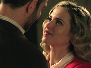 Valentina y Andr&eacute;s se besan y ella afirma estar preparada para dar un paso m&aacute;s: &ldquo;No he estado m&aacute;s segura en mi vida&rdquo;