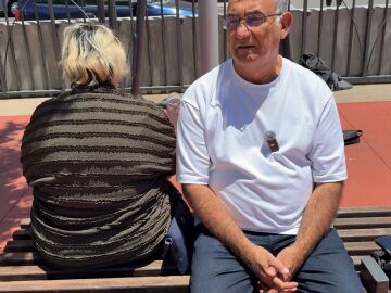 Padres aterrorizados por su hijo en La Palma
