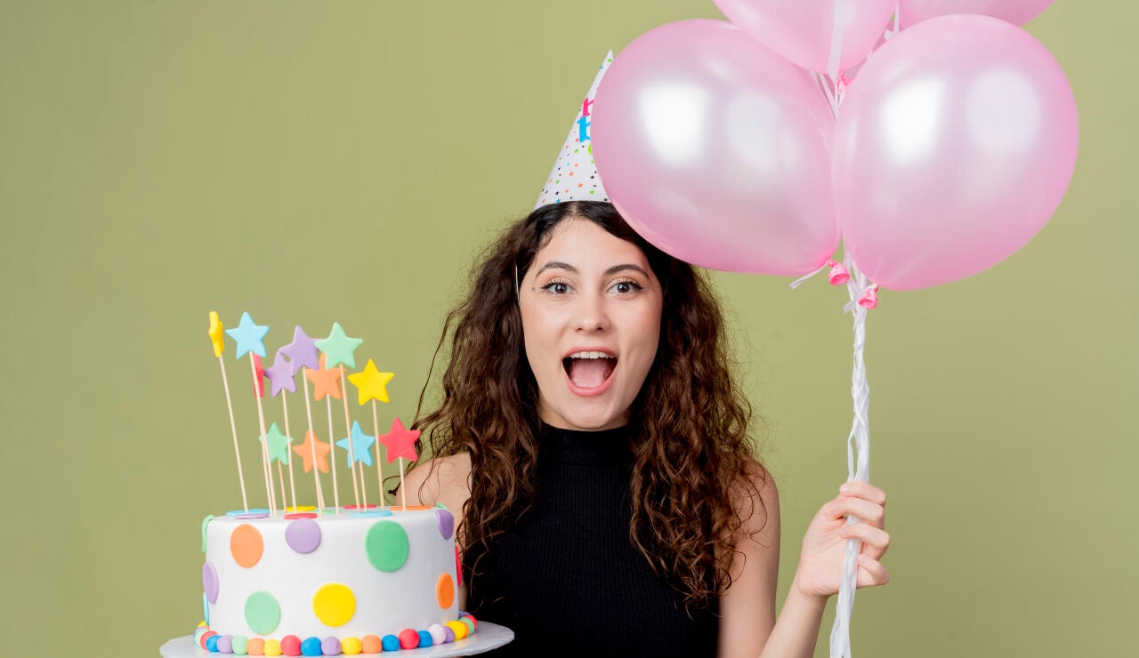 Cumplea&ntilde;os