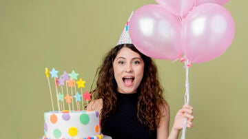 Cumplea&ntilde;os