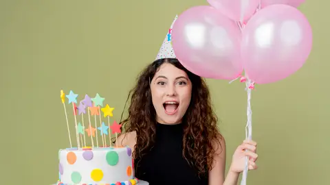 Cumpleaños Cumpleaños