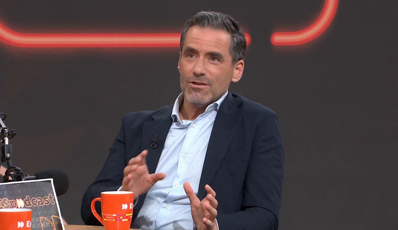 Borja S&eacute;mper