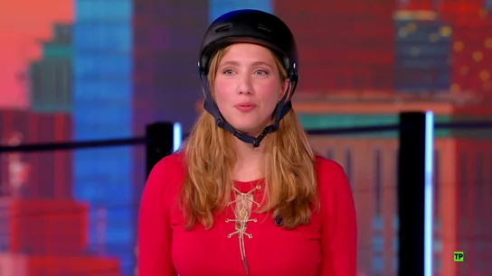 Vuelve el concurso más extremo de la televisión: ¡Salta!, con Manel Fuentes Vuelve el concurso más extremo de la televisión: ¡Salta!, con Manel Fuentes