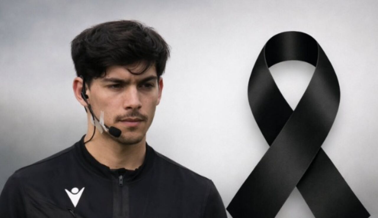 Ismail Bouissa, en una imagen en el Instagram de Deportivo Arenas CF