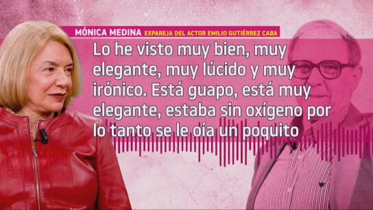 M&oacute;nica