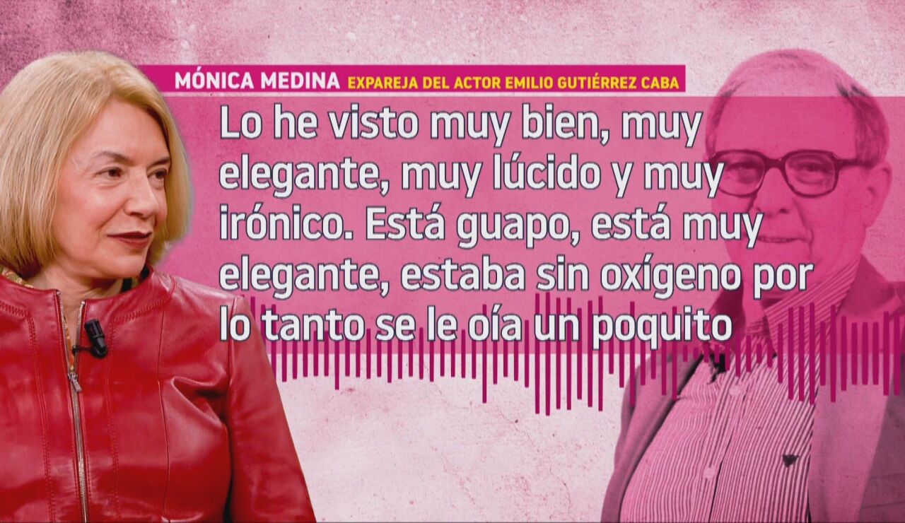 M&oacute;nica