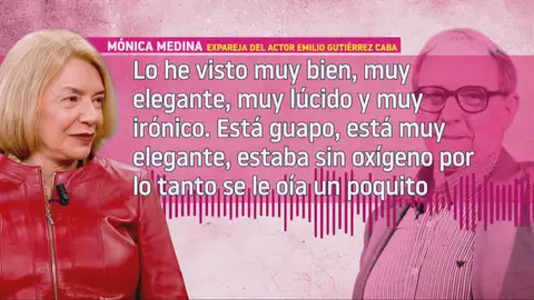 Mónica Mónica