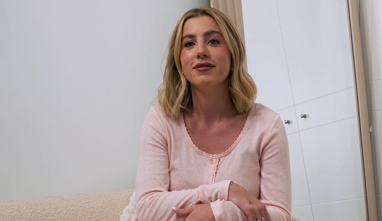 Judith Arias nos desvela qué consejo le da a Lola Lolita sobre la maternidad: “todo con cabeza y a su tiempo”