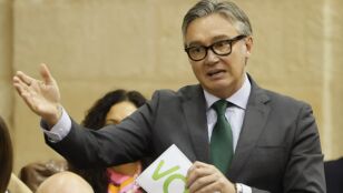 Manuel Gavira