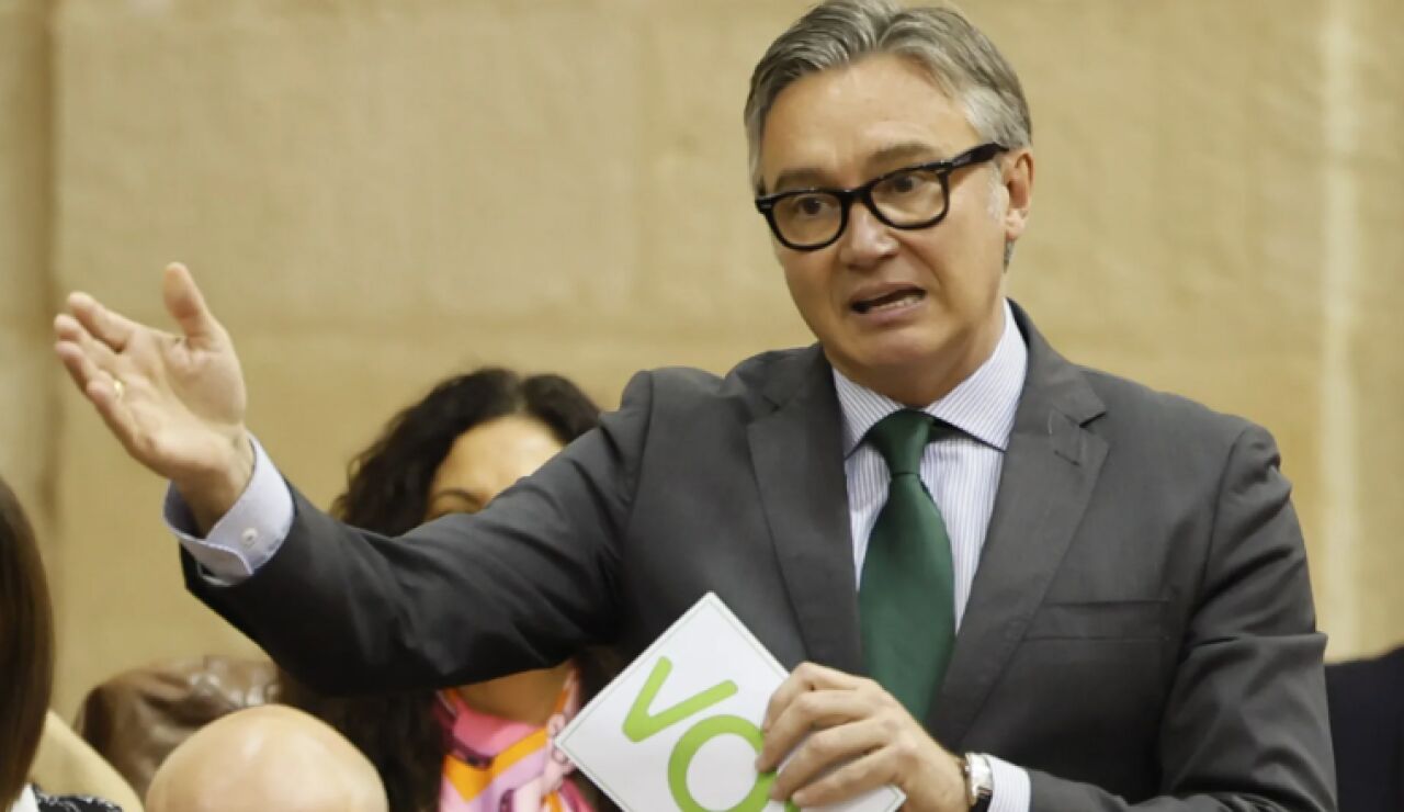 Manuel Gavira