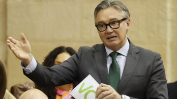 Manuel Gavira