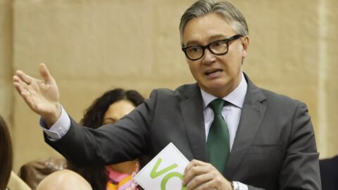 Manuel Gavira