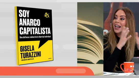 Gisela Turazzini Gisela Turazzini