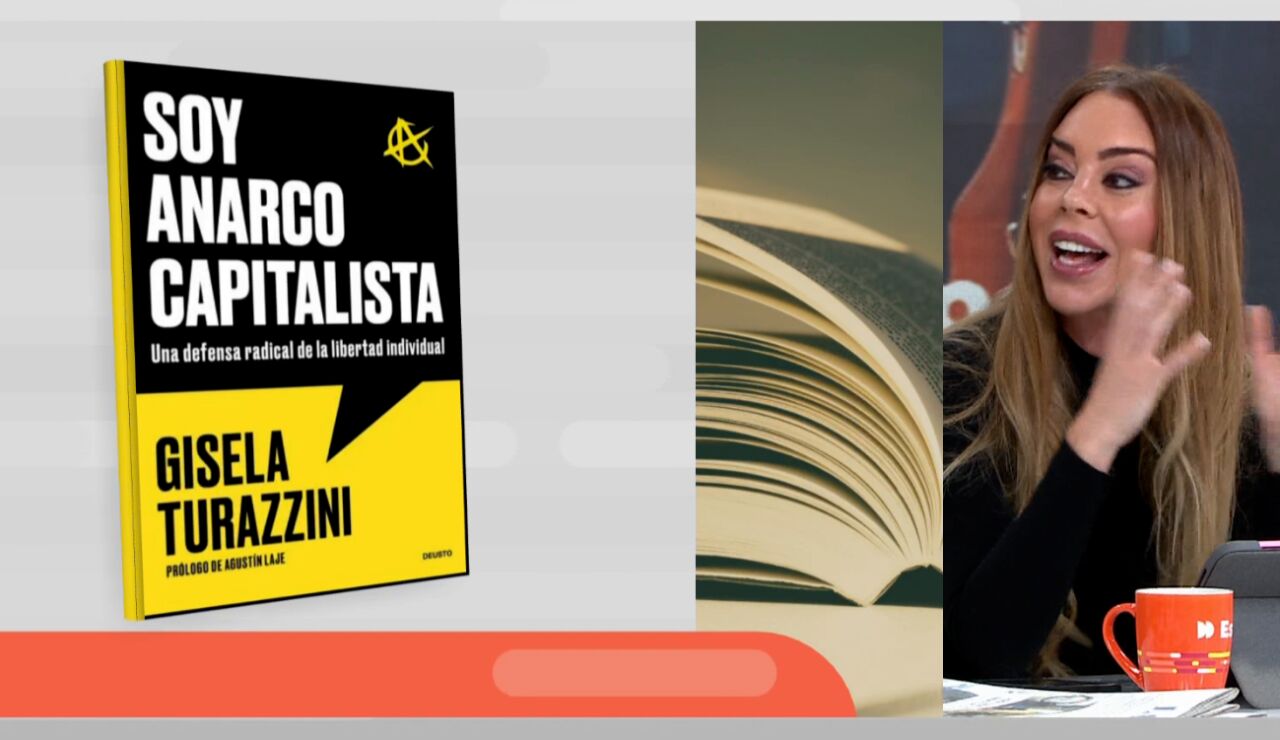 Gisela Turazzini
