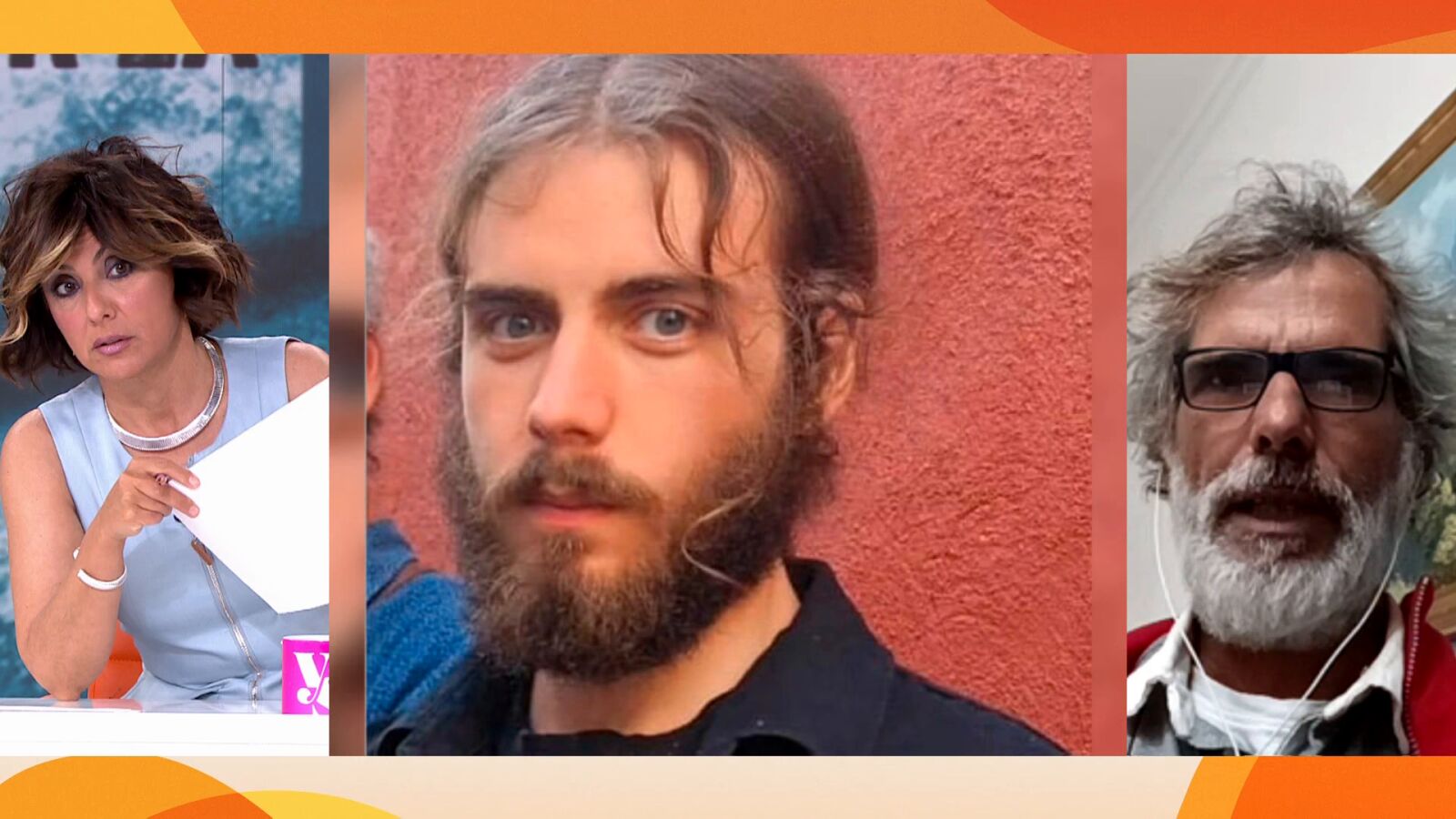 Hablamos con el padre de Airam, el joven con autismo desaparecido en La Palma: ¿da veracidad a los que aseguran haberle visto? 