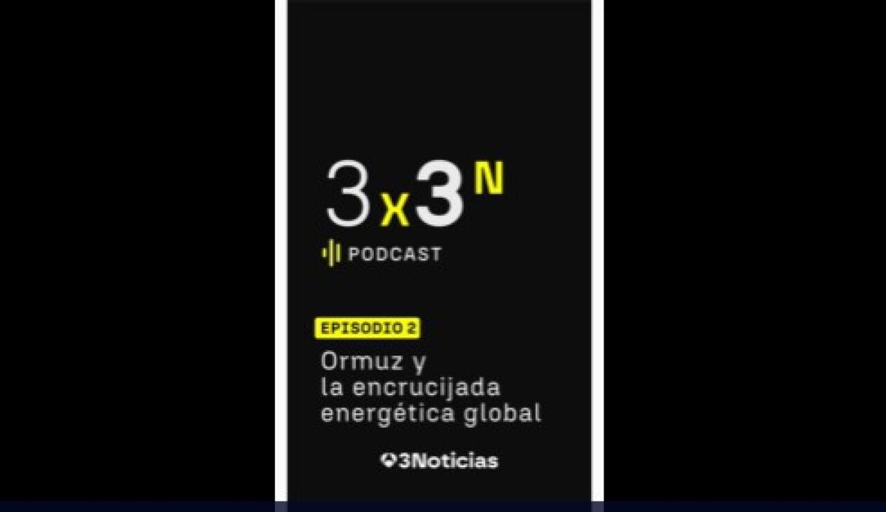 Ormuz y la encrucijada energ&eacute;tica global