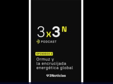 Ormuz y la encrucijada energ&eacute;tica global